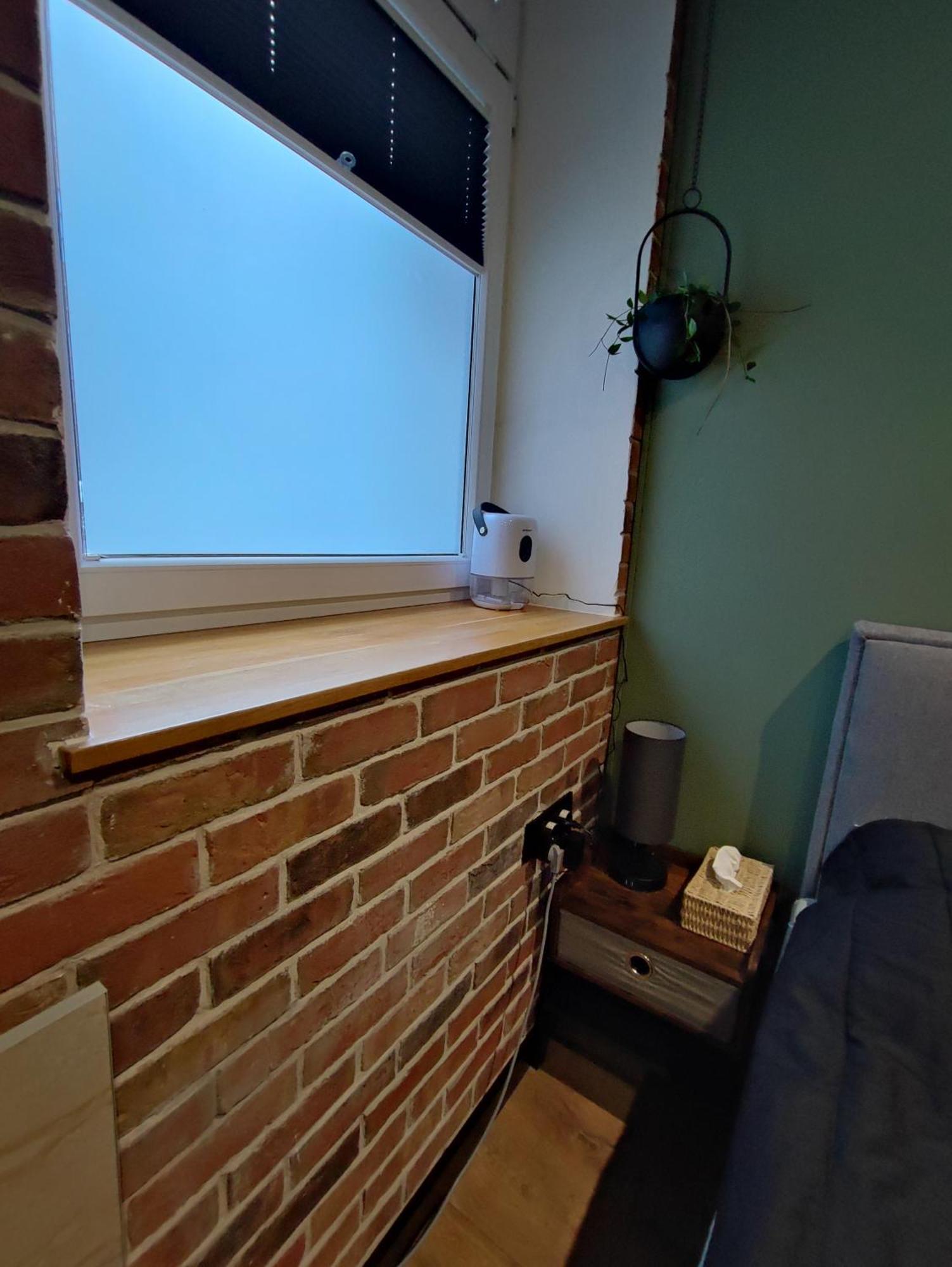 Corner Appartement