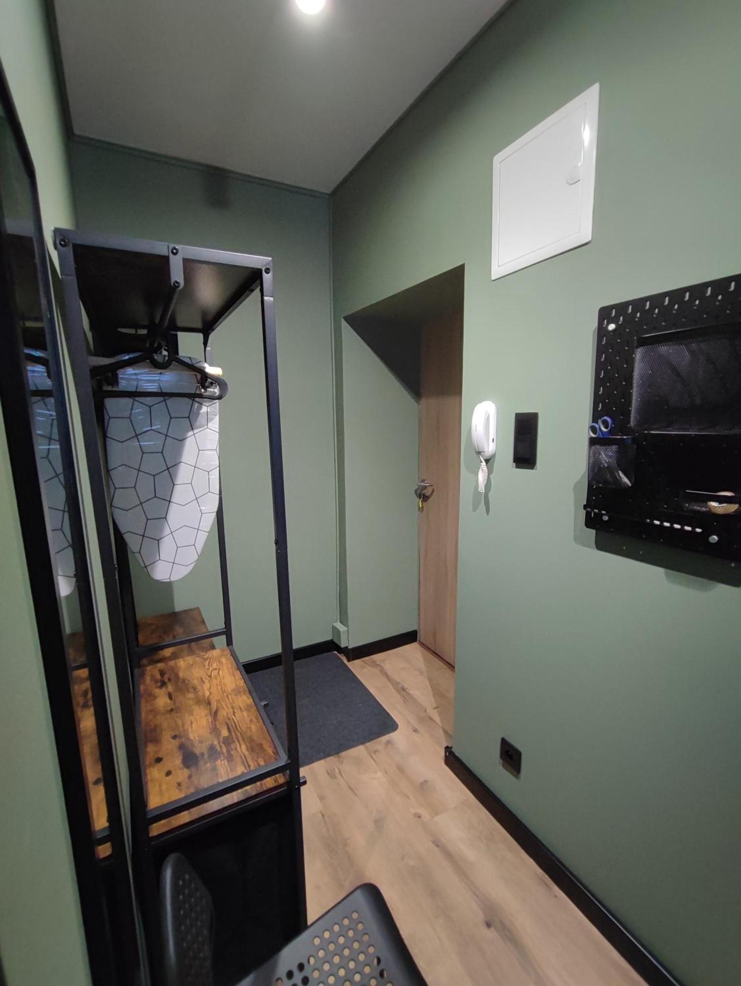 Appartement Corner